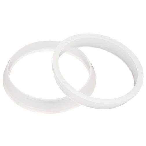 Keeney 57 Poly Slip Joint Washer, 11/4", Box of 100 Overstock 20002113